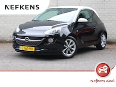 Opel ADAM - 1.0 Turbo BlitZ