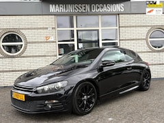 Volkswagen Scirocco - 2.0 TSI Highline Plus |PANO, CARPLAY, CRUISE|