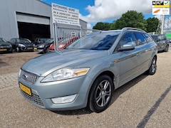Ford Mondeo Wagon - 2.0-16V Limited/Apk 02-09-2025