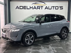Nissan Qashqai - 1.5 e-Power N-Connecta Automaat / Panorama dak / Navigatie full map / 360 Camera / full op