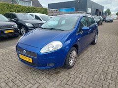 Fiat Grande Punto - 1.2 Dynamic