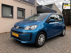 Volkswagen Up! - 1.0 BMT move up