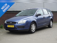 Ford Focus Wagon - 1.6-16V Champion-Nieuwe Distr.Riem/Nieuwe APK