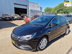Opel Astra - 1.0 Online Edition/Apk 24-06-2026