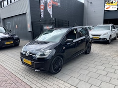 Volkswagen Up! - 1.0 move up BlueMotion 3e Eigenaar Airco NAP APK
