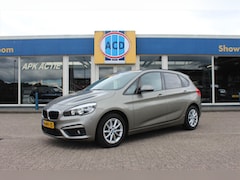 BMW 2-serie Active Tourer - (f45) 218i 136pk Aut6. Centennial Executive | BJ 12-2017 | Trekhaak afn. |