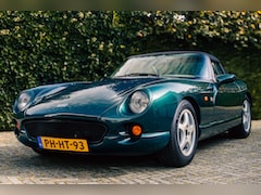 TVR Chimaera - 4.0