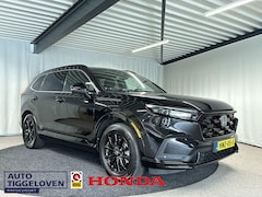 Honda CR-V - 2.0 e:PHEV Advance Tech Automaat | Pano | Memory