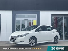 Nissan LEAF - Acenta 40 kWh