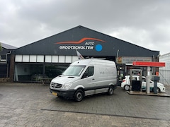 Mercedes-Benz Sprinter - 2.1 CDI 120KW Airco Apk 1-2026 EXPORT