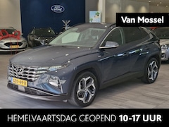 Hyundai Tucson - 1.6 T-GDI MHEV Comfort Smart