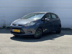 Ford Fiesta - 1.25 Limited