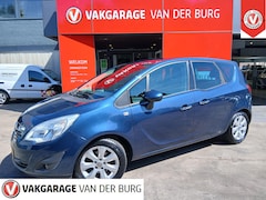 Opel Meriva - 1.4 Turbo Cosmo
