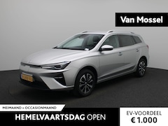 MG 5 - 5 MG5 Electric Long Range Comfort 61 kWh