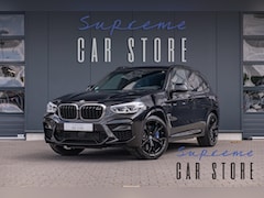 BMW X3 - M I 21 inch I H&K I 2e eig. I BTW Auto