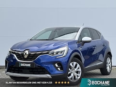 Renault Captur - 1.0 TCe 90 Intens