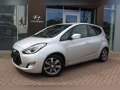 Hyundai ix20 - 1.6i 125pk Go Airco Navi Camera