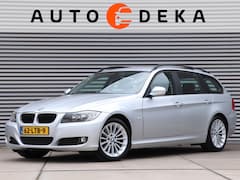 BMW 3-serie Touring - 318i Business Line *Navigatie*Sportstoelen*Trekhaak