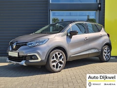 Renault Captur - TCe 90 Intens Camera, Trekhaak, Navigatie, Pack Easy Life