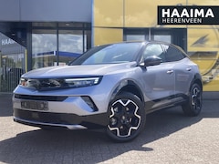Opel Mokka - 1.2 Turbo Hybrid GS 136 pk | Navigatie | Climate control | Achteruitrijcamera | 18" lichtm