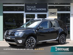 Dacia Duster - 1.2 TCe 4x2 Blackshadow Navigatiesysteem | Achteruitrij camera | Parkeersensoren