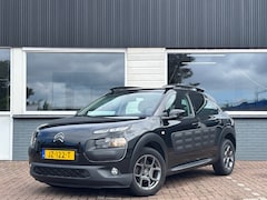 Citroën C4 Cactus - 1.2 PureTech Feel / Dealer onderhouden