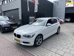 BMW 1-serie - 116i Business+ Sport Airco Navi PDC NAP APK