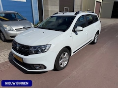 Dacia Logan MCV - 0.9 TCe SL Royaal Automaat 2018 NAP 1e eigenaar auto met volledig Renault dealer onderhoud