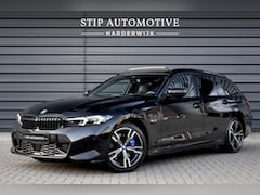 BMW 3-serie Touring - 330e M Sport Pro | Panoramadak | ACC | Harman/Kardon | M Seats | Comfort Access | Head-Up