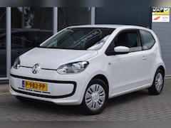 Volkswagen Up! - 1.0 move up | Elek-Pakket | APK 5-2026