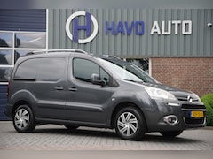 Citroën Berlingo - 1.6 VTi, 3-ZITS, AIRCO, TREKHAAK, BTW-VRIJ / MARGE
