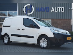 Citroën Berlingo - 1.6, 3-ZITS, BTW-VRIJ / MARGE, CRUISE CONTROL