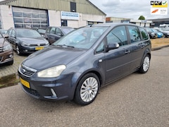 Ford C-Max - 1.8-16V Limited NAV.+ Clima Bj:2010 NAP