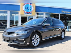 Volkswagen Passat Variant - 1.4 TSI PHEV 218pk 6-DSG GTE Business Highline | PanoramaDak |