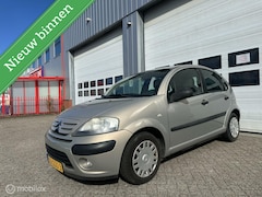 Citroën C3 - 1.4i Image