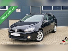 Volkswagen Golf Variant - 1.4 TSI Match / 2e EIG. / ZEER NETTE STAAT/