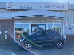 Toyota Aygo - 1.0 VVT-i x-joy
