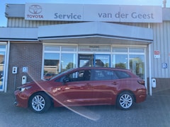Toyota Corolla Touring Sports - Hybrid 140 Active