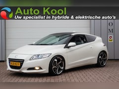 Honda CR-Z - 1.5 i-Vtec IMA GT 100% Onderhouden