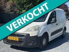 Peugeot Partner - 120 1.6 HDI L1 XR/Airco/Elekt Raam/NAP