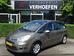Citroën C4 Picasso - 1.6 THP Selection EGS - AUTOMAAT - TREKHAAK - CLIMATE / CRUISE - NAVIGATIE - ONDERHOUD AAN