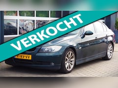 BMW 3-serie - 325i Dynamic Executive 218PK NAP Inruilkoopje