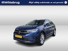 Volkswagen Taigo - 1.0 TSI Life Edition