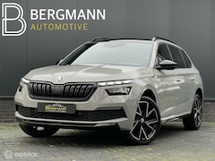 Skoda Kamiq - 1.5 TSI Monte Carlo DSG|virtual|Pano|Carplay|18”