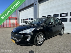 Peugeot 308 - 1.6 VTi XT/5-Drs/Airco/Cruise/Pano.Dak/NAP/APK