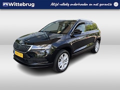 Skoda Karoq - 1.5 TSI ACT Business Edition Plus / Metallic/ Led/ Camera/ Panoramadak/ Clima/ Navi/ Parke