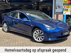 Tesla Model 3 - Standard RWD Plus 60 kWh 2020 NAP BTW 1e Eig