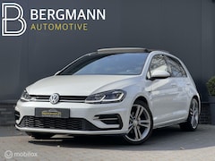 Volkswagen Golf - 1.5 TSI 3x R-LINE|Virtual|carplay|Dynaudio