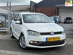 Volkswagen Polo - 1.4 TDI Comfortline Connected Series | Navi | Apple CarPlay |