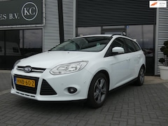 Ford Focus Wagon - 1.0 EcoBoost Edition Plus